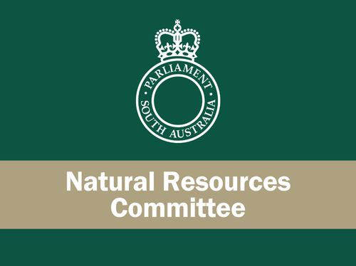Natural Resources Committee Website Graphic