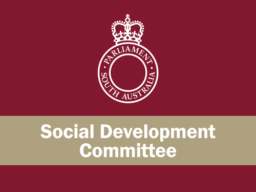 Social Development Committee