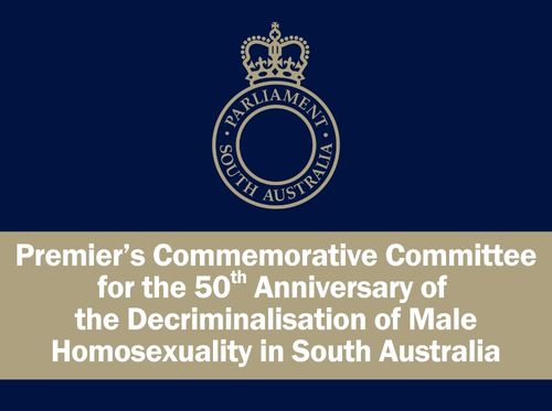 Decrim 50th Anniversary