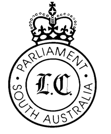 Parliament of South Australia